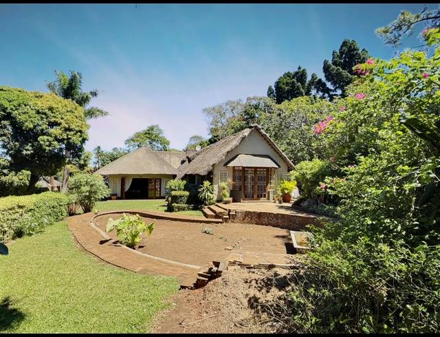 7 BEDROOM HOUSE FOR SALE IN FAIRVIEW